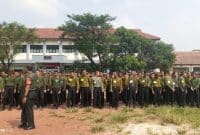 Kegiatan MPLS dan Latdastar SMKN 12 Kab Tangerang (tangerangnews.co.id)